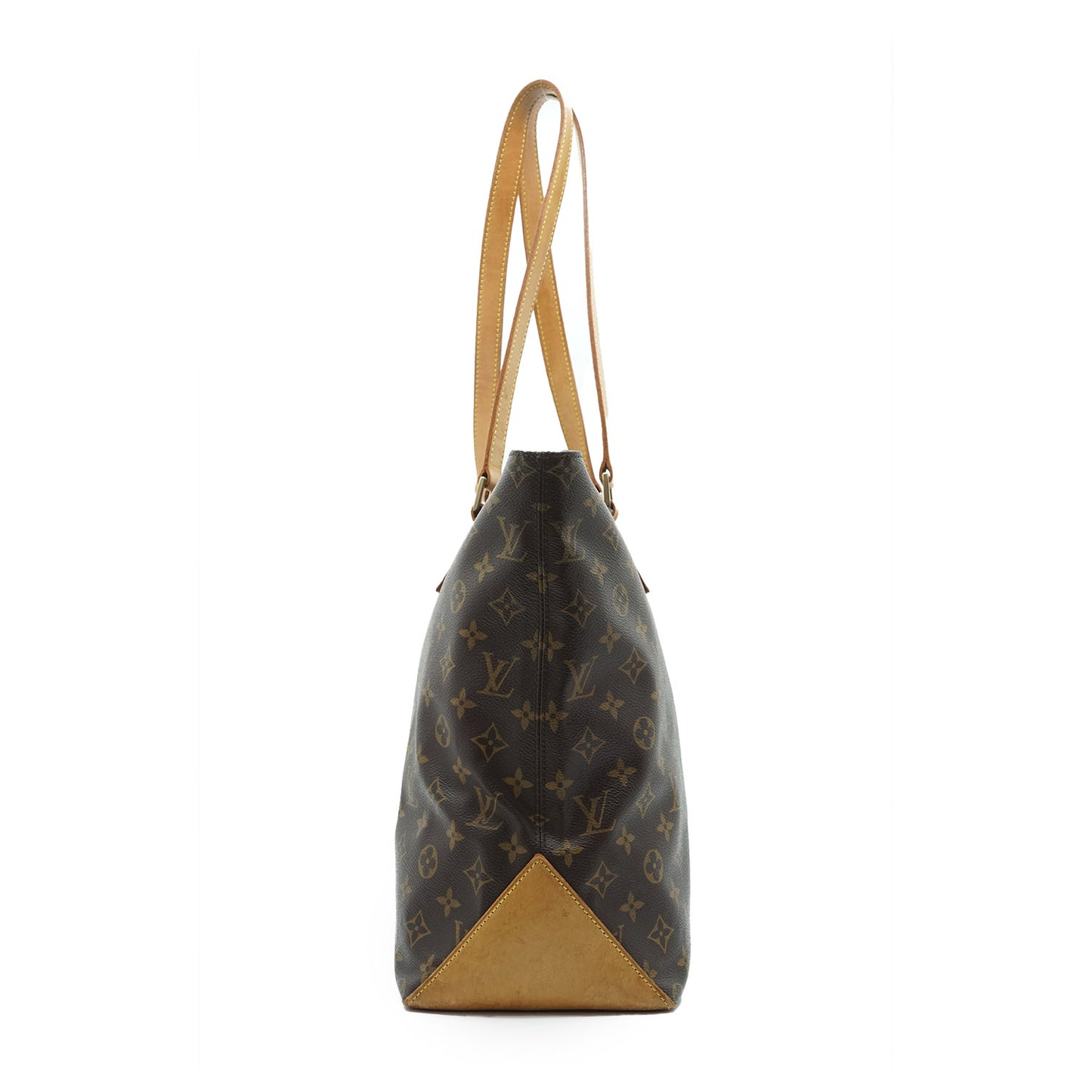 Monogram Cabas Mezzo