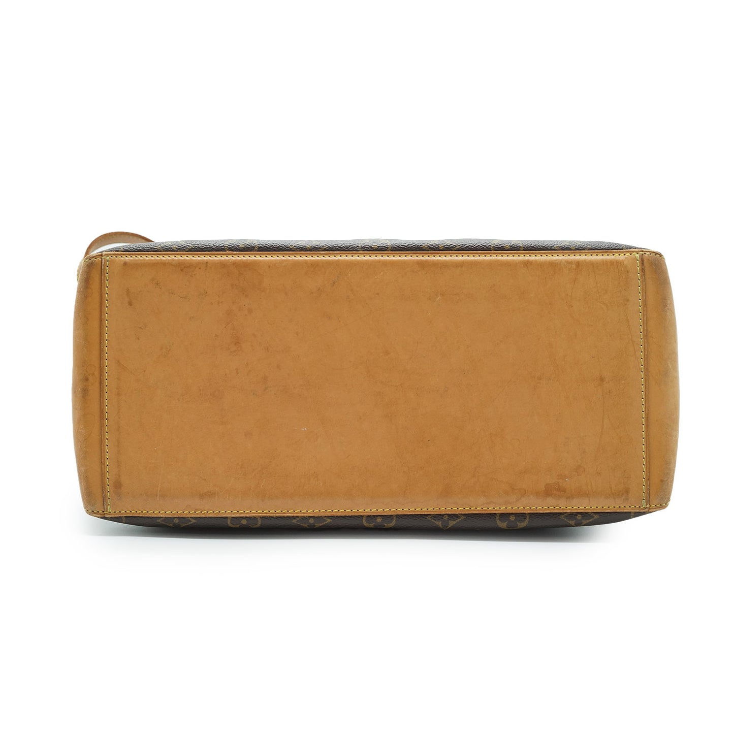 Monogram Cabas Mezzo