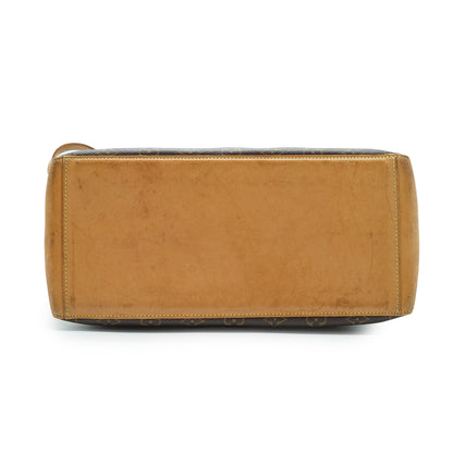 Monogram Cabas Mezzo