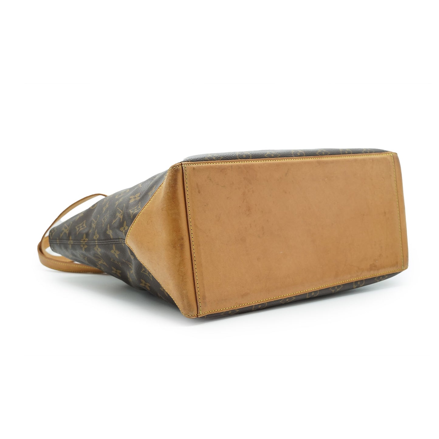 Monogram Cabas Mezzo