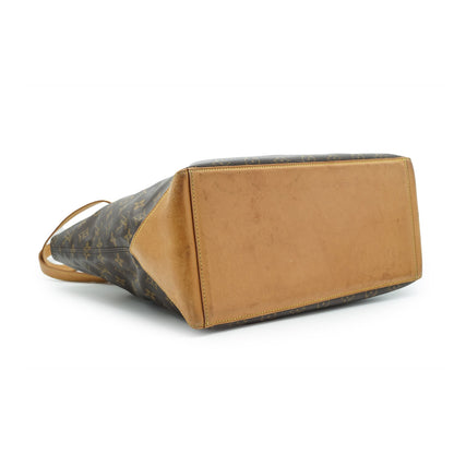 Monogram Cabas Mezzo