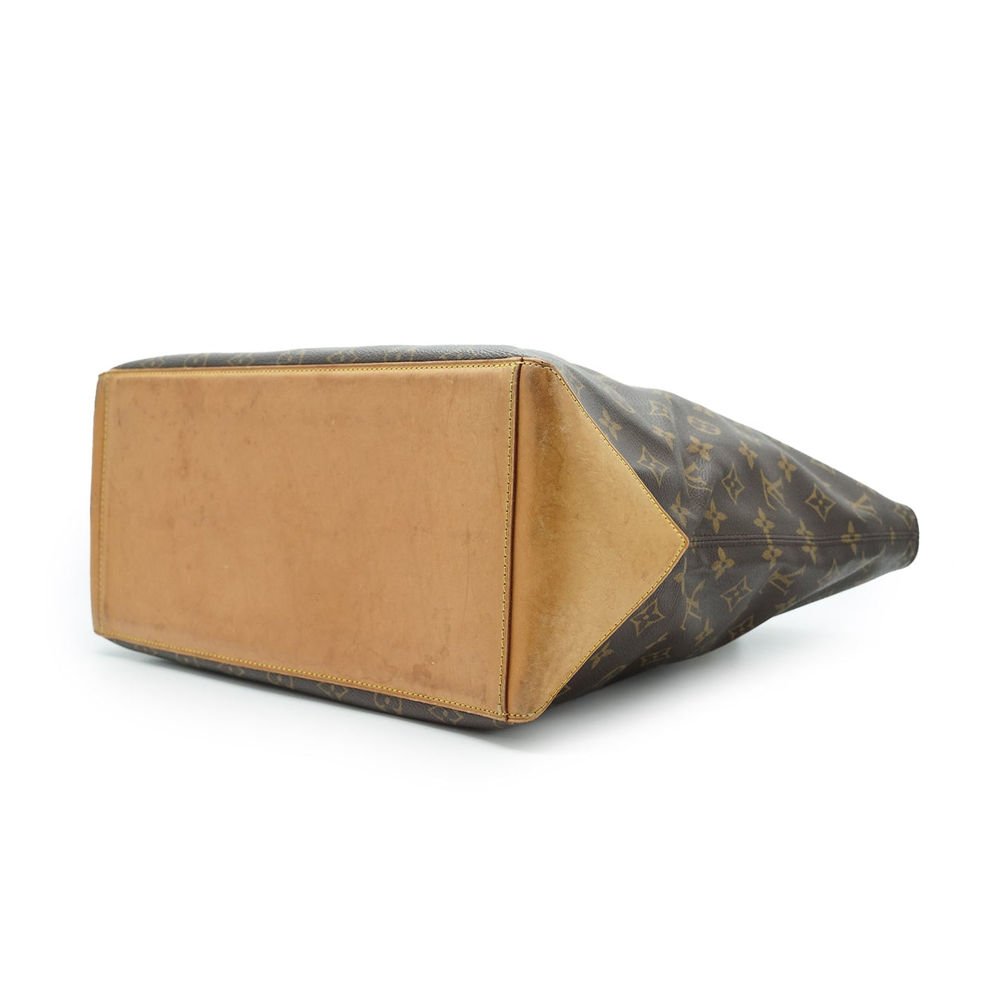 Monogram Cabas Mezzo