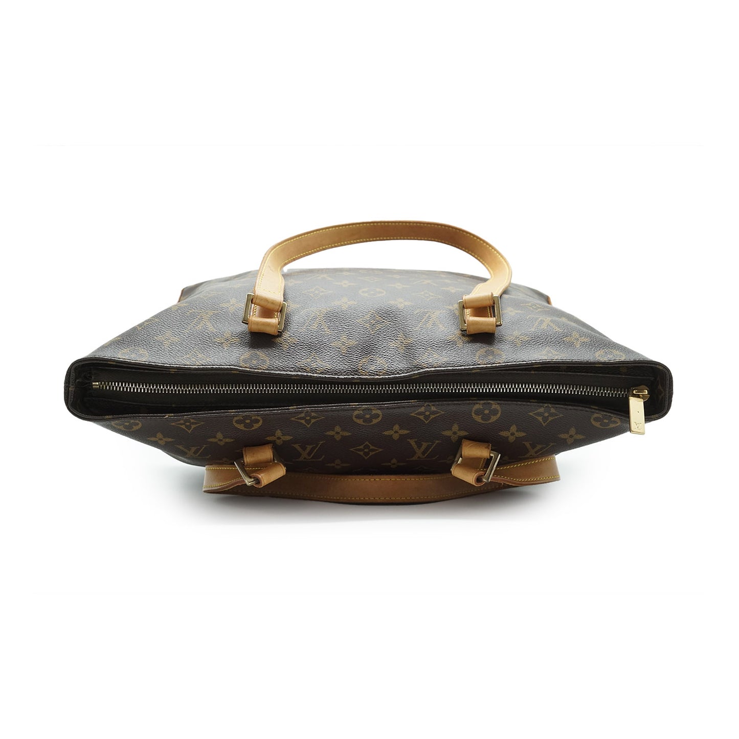 Monogram Cabas Mezzo