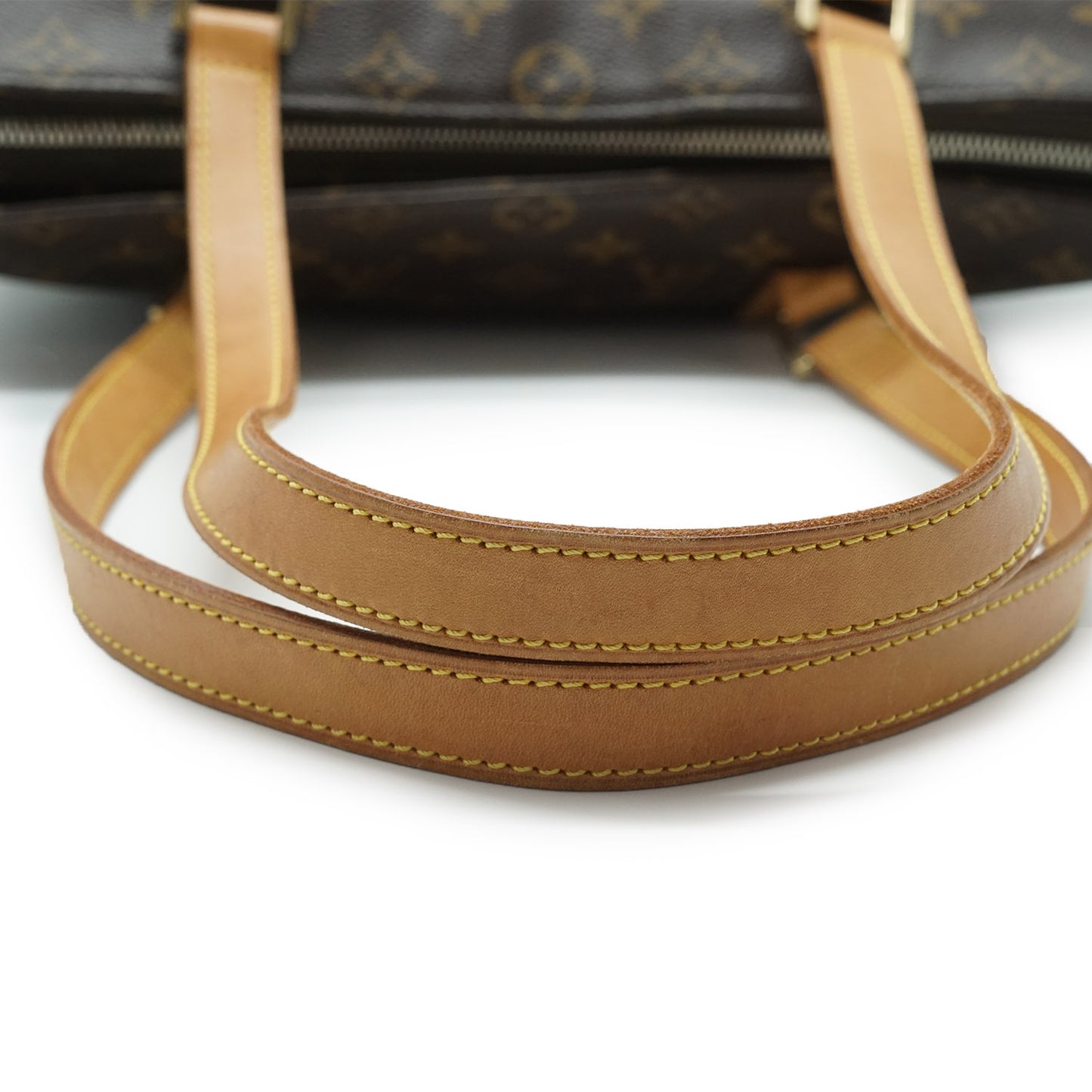 Monogram Cabas Mezzo