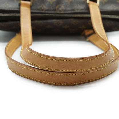 Monogram Cabas Mezzo