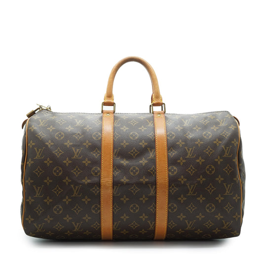 Monogram Keepall 45