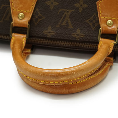 Monogram Speedy 40