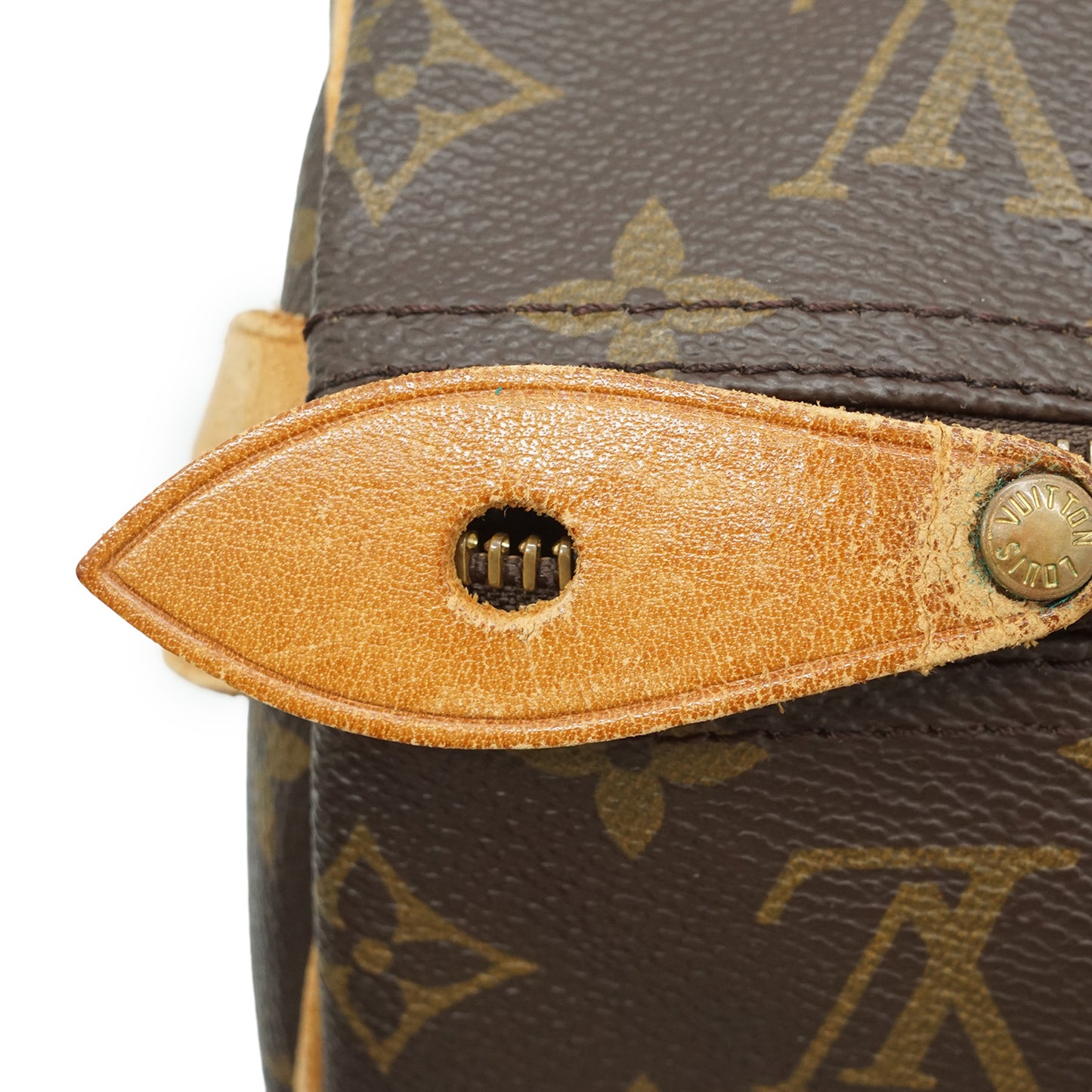 Monogram Speedy 40
