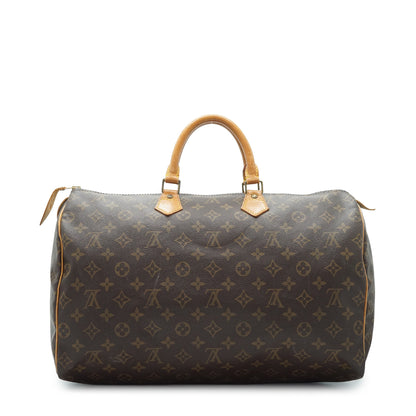Monogram Speedy 40