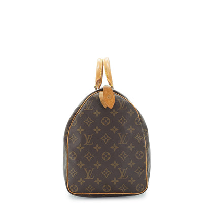 Monogram Speedy 40