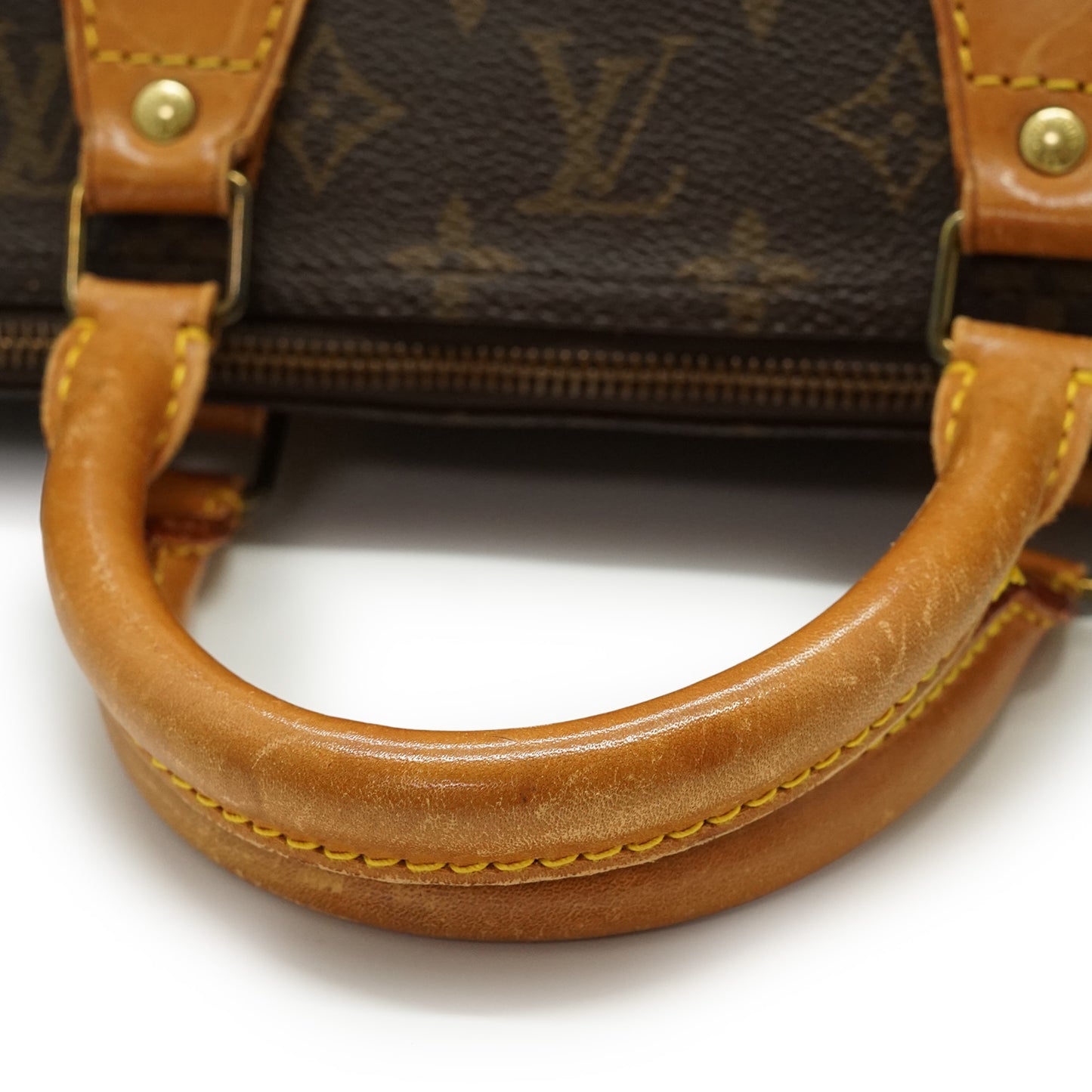 Monogram Speedy 40
