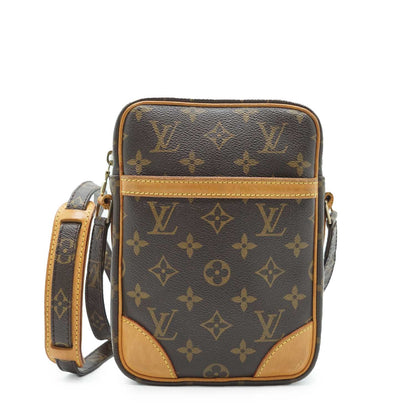 Monogram Danube