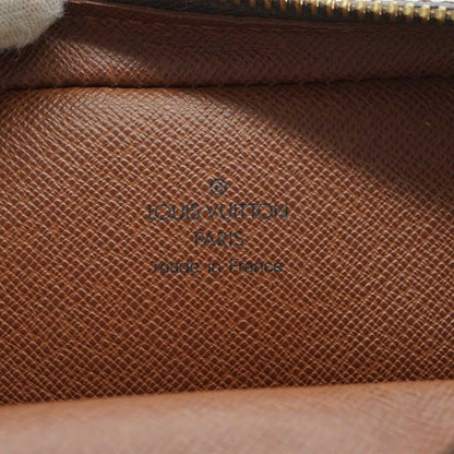 Monogram Danube
