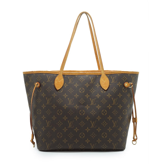 Monogram Neverfull MM