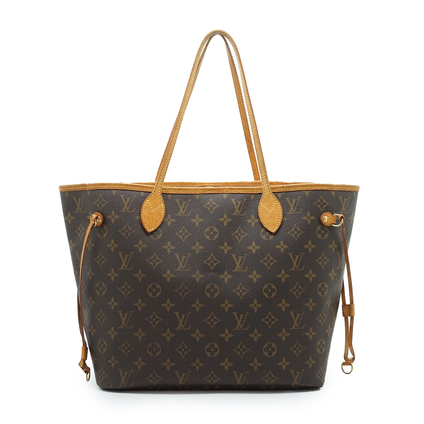 Monogram Neverfull MM