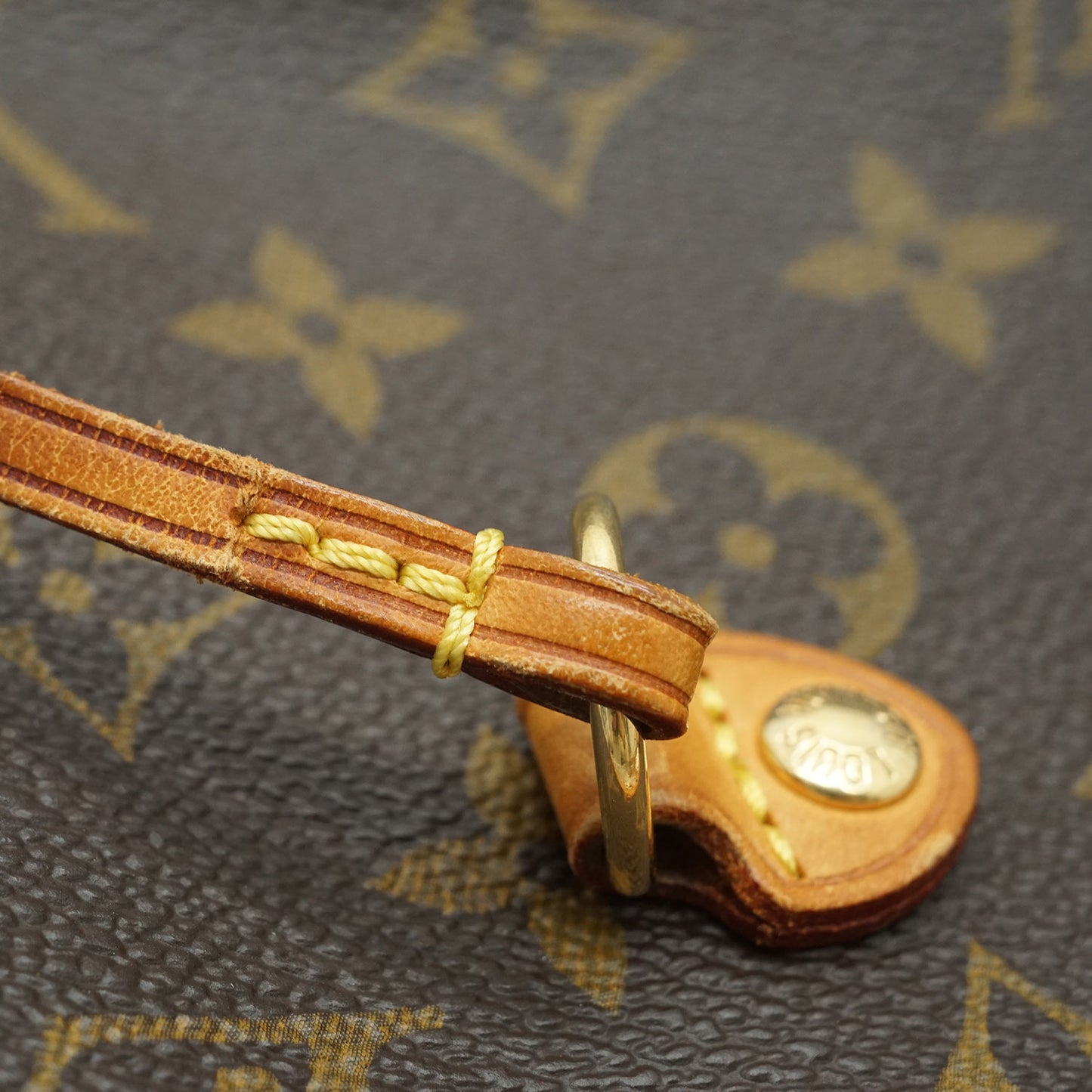 Monogram Neverfull MM