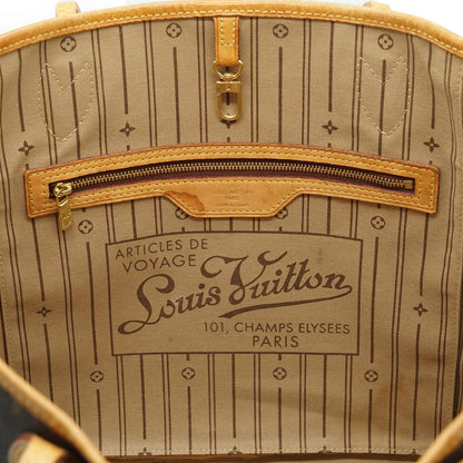 Monogram Neverfull MM