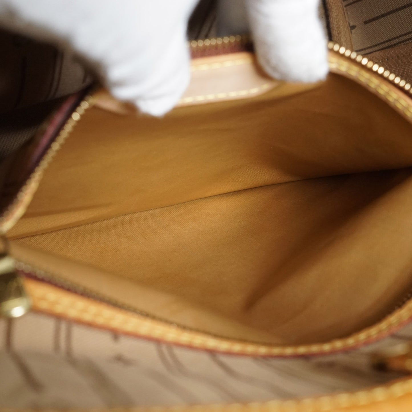 Monogram Neverfull MM
