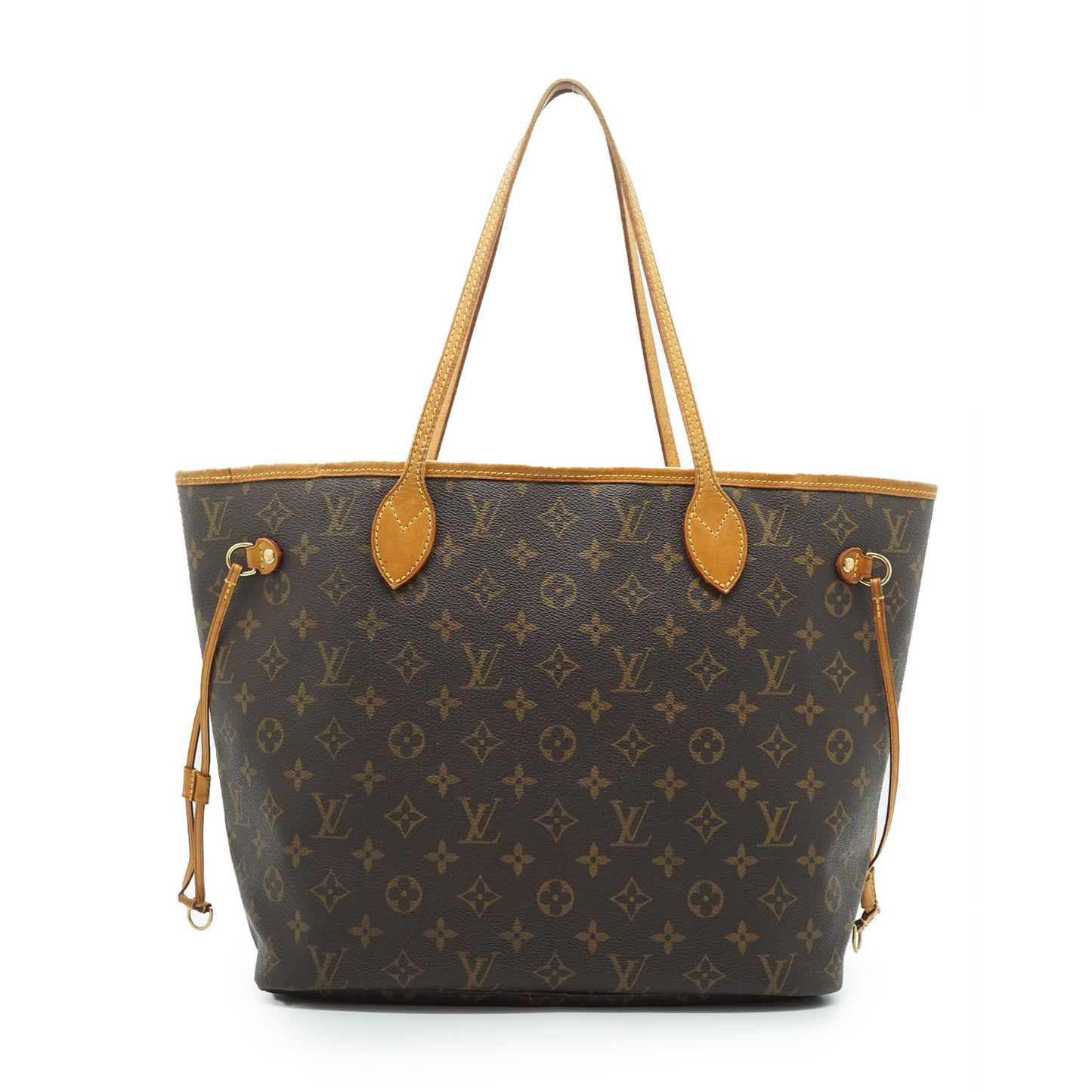 Monogram Neverfull MM