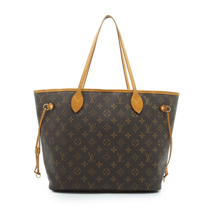 Monogram Neverfull MM