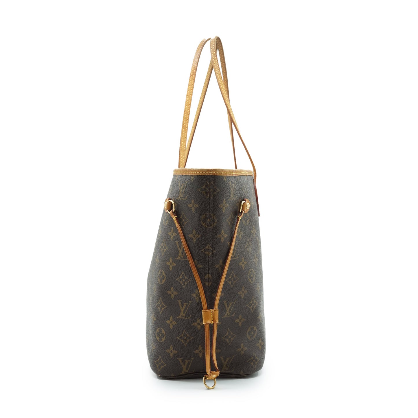 Monogram Neverfull MM