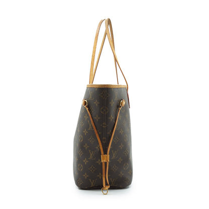Monogram Neverfull MM