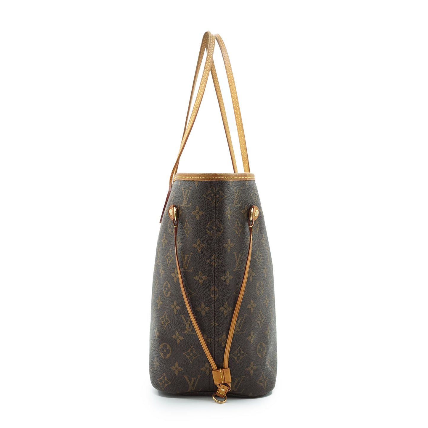 Monogram Neverfull MM
