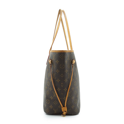 Monogram Neverfull MM