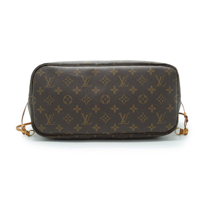 Monogram Neverfull MM