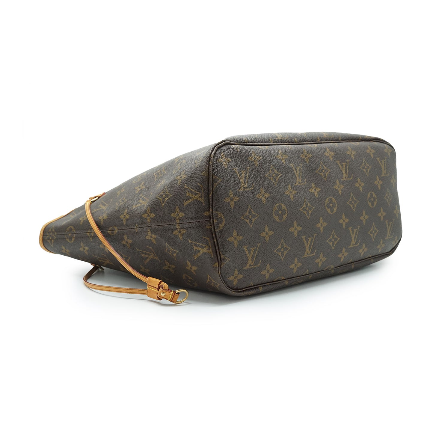 Monogram Neverfull MM
