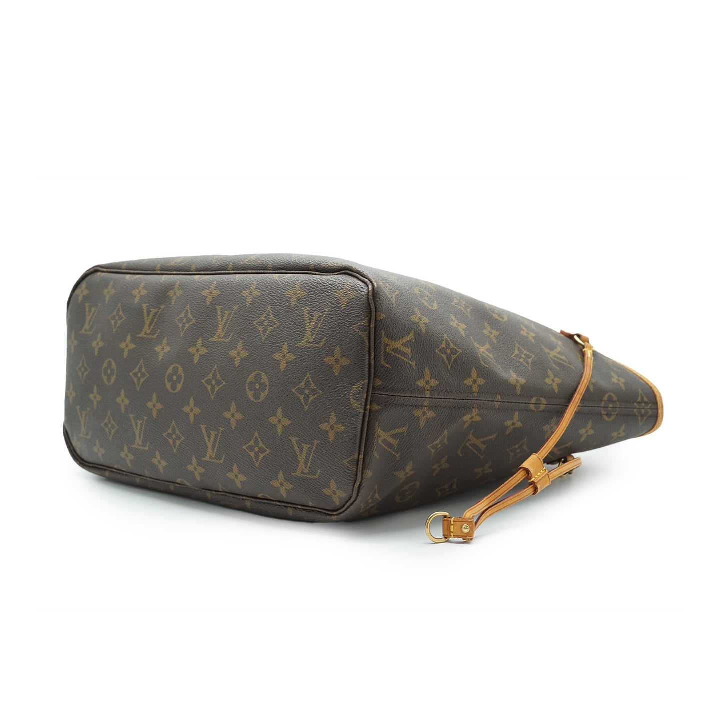 Monogram Neverfull MM