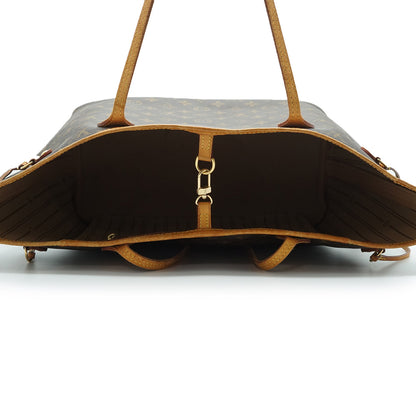 Monogram Neverfull MM