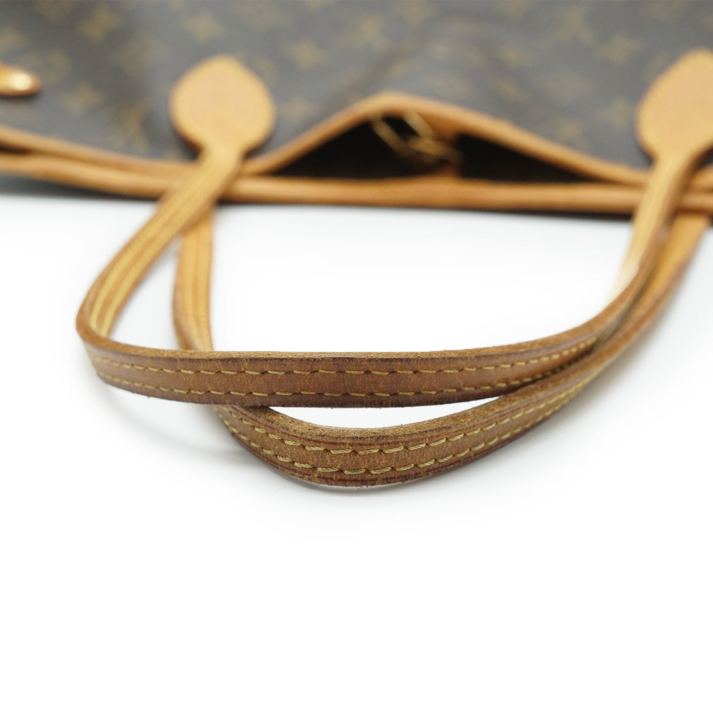 Monogram Neverfull MM