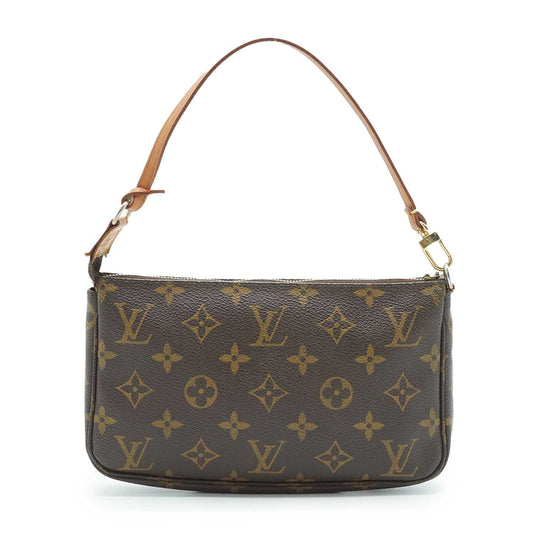 Monogram Pochette Accessoires