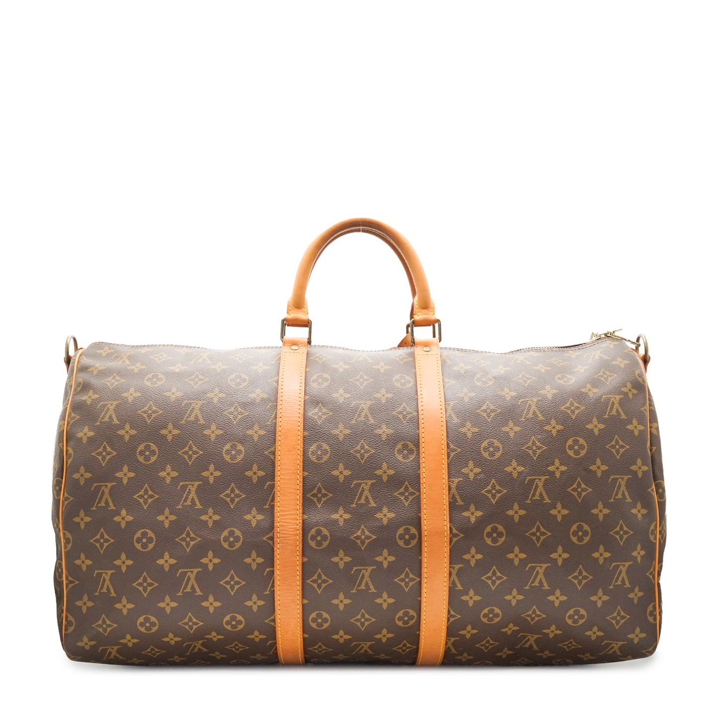 Monogram Keepall Bandouliere 55