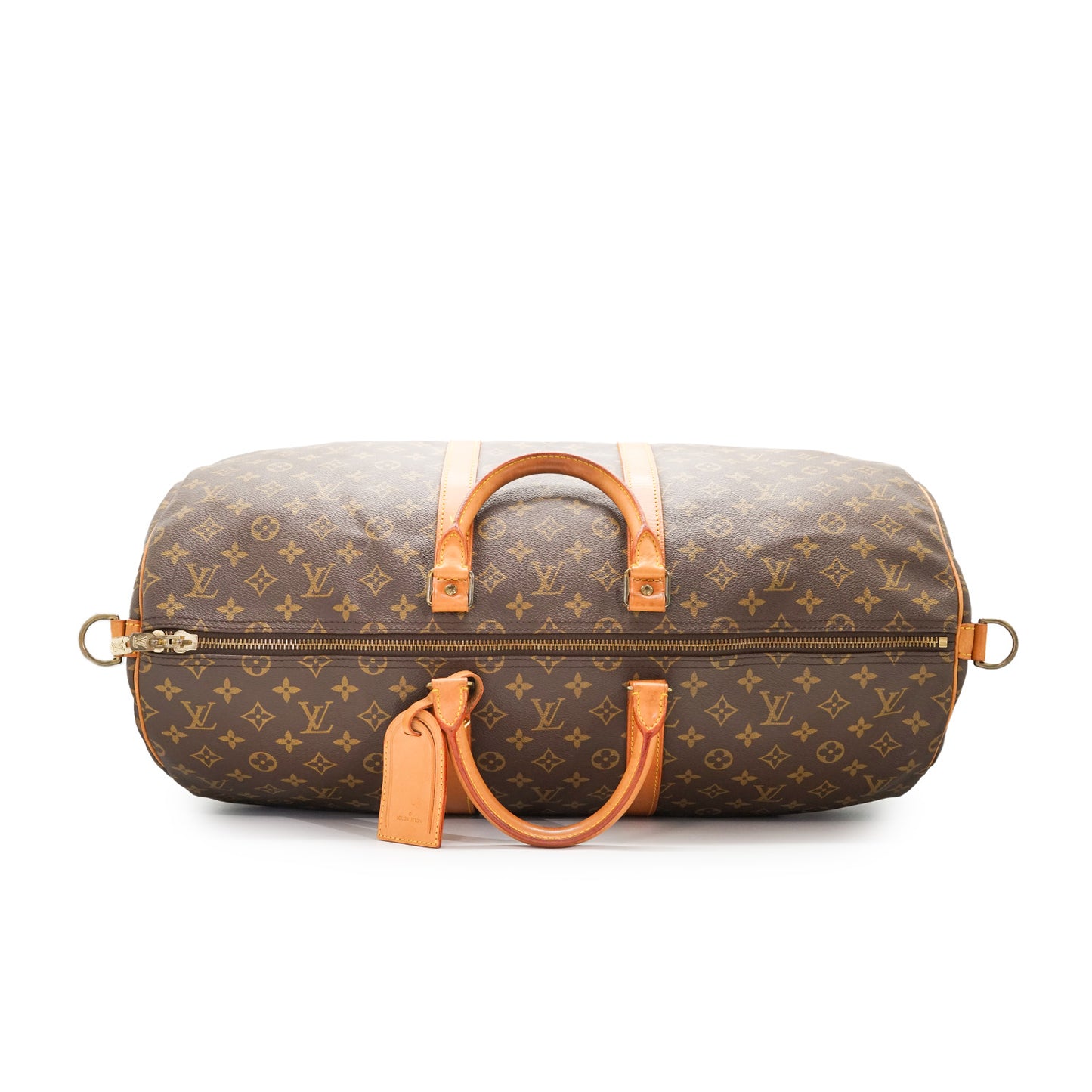 Monogram Keepall Bandouliere 55