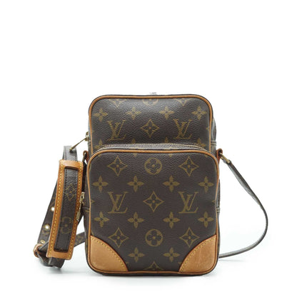 Monogram Amazone MM