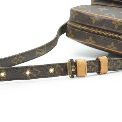 Monogram Amazone MM