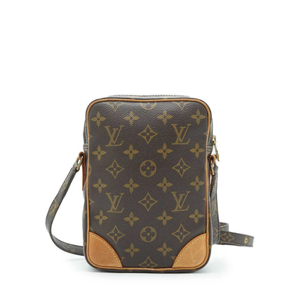 Monogram Amazone MM
