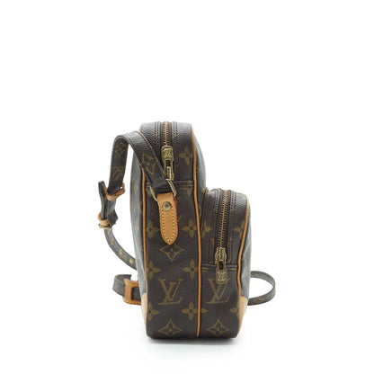 Monogram Amazone MM