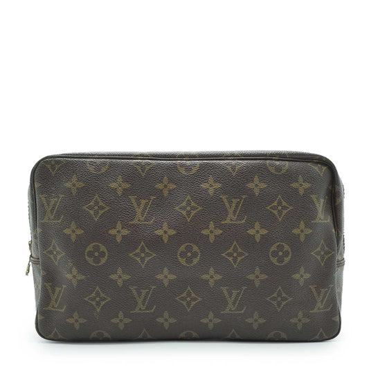 Monogram Trousse 28