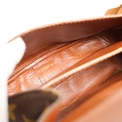 Monogram Cartouchiere MM