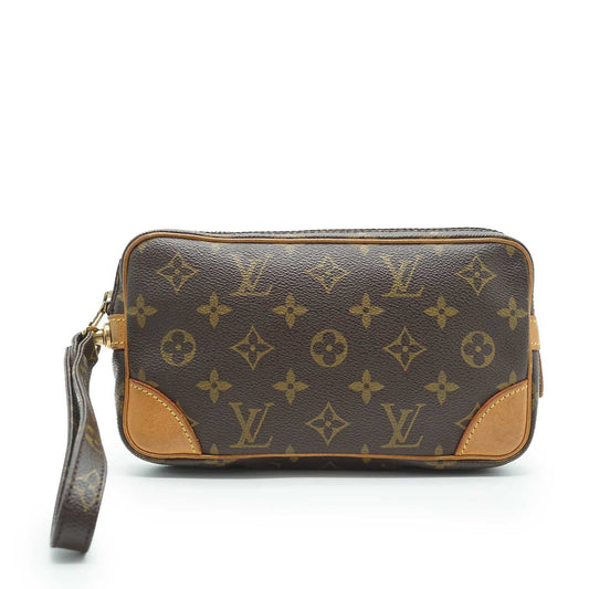 Monogram Marly Dragonne