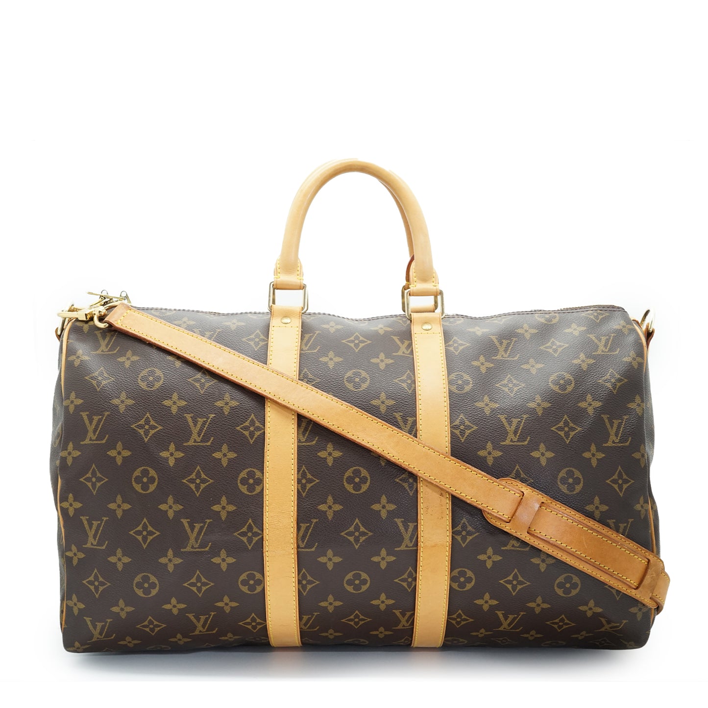 Monogram Keepall Bandouliere 45
