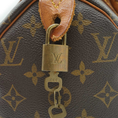Monogram Speedy 25