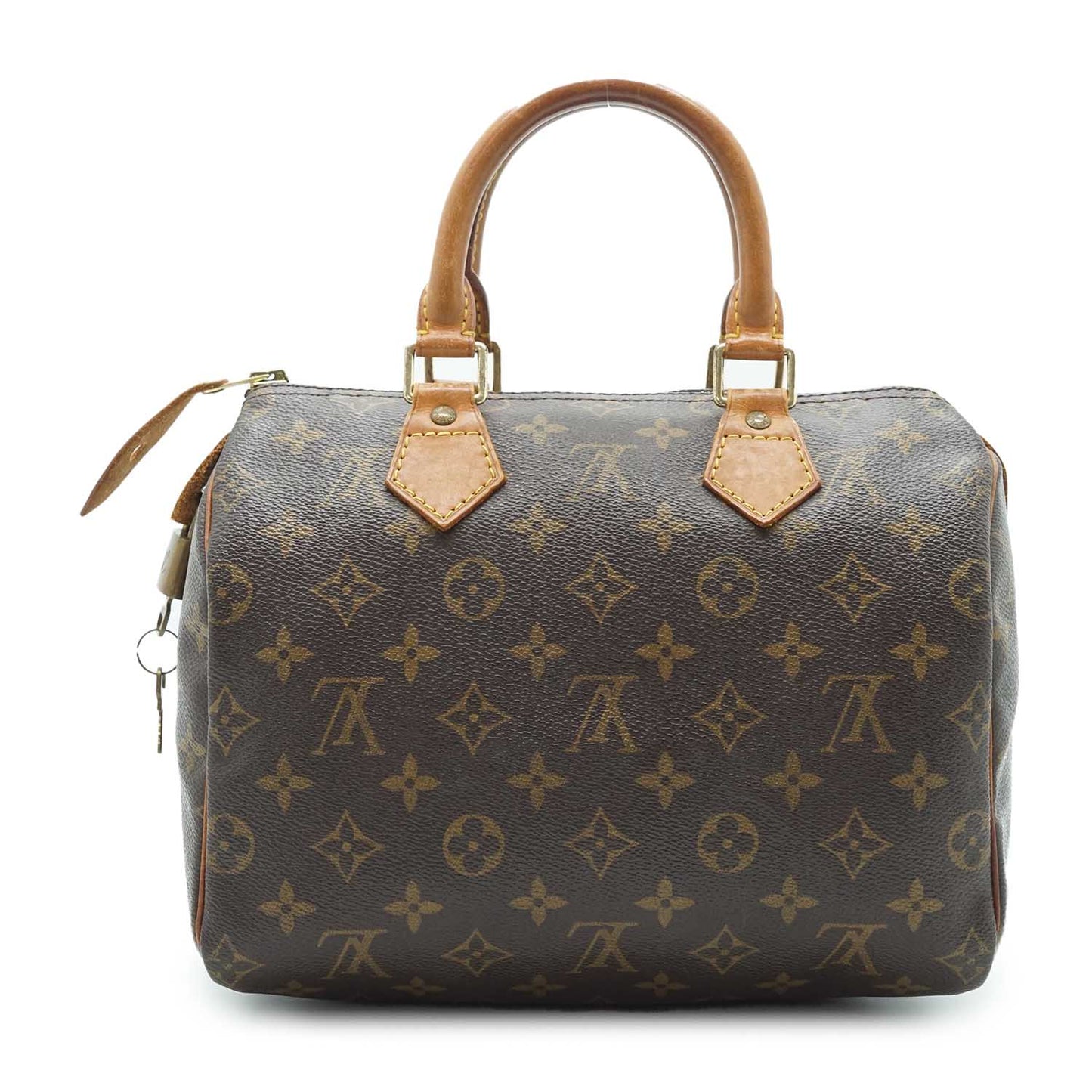 Monogram Speedy 25