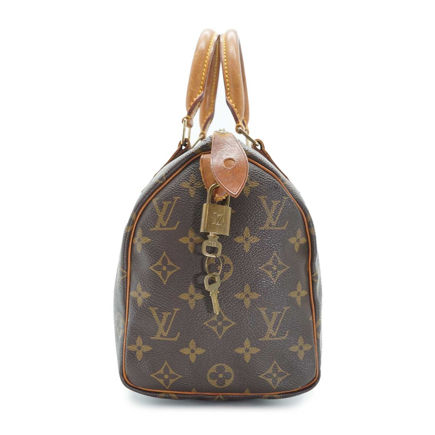 Monogram Speedy 25