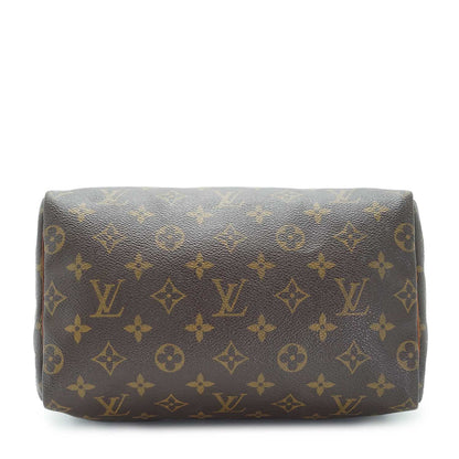 Monogram Speedy 25