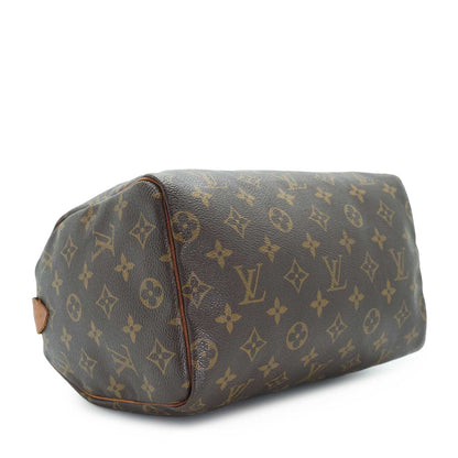 Monogram Speedy 25