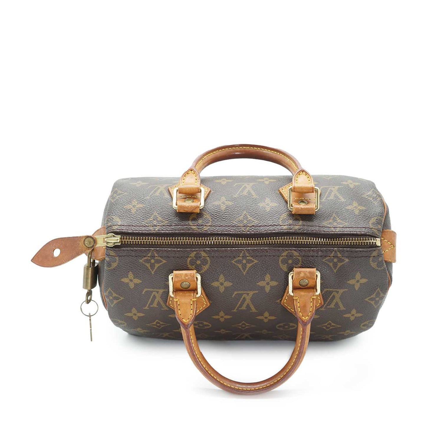 Monogram Speedy 25